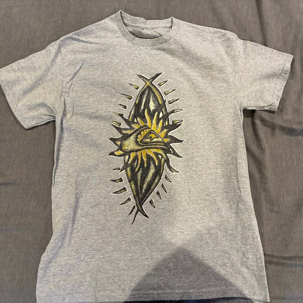 Vintage 90s Bob Dylan 1996 Faded T-Shirt